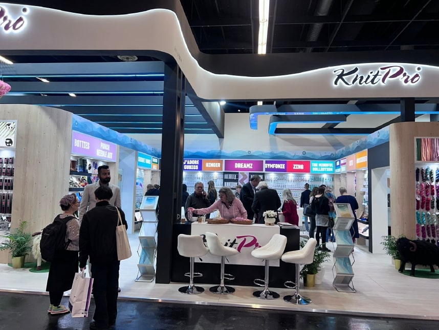 The H+H trade fair 2024