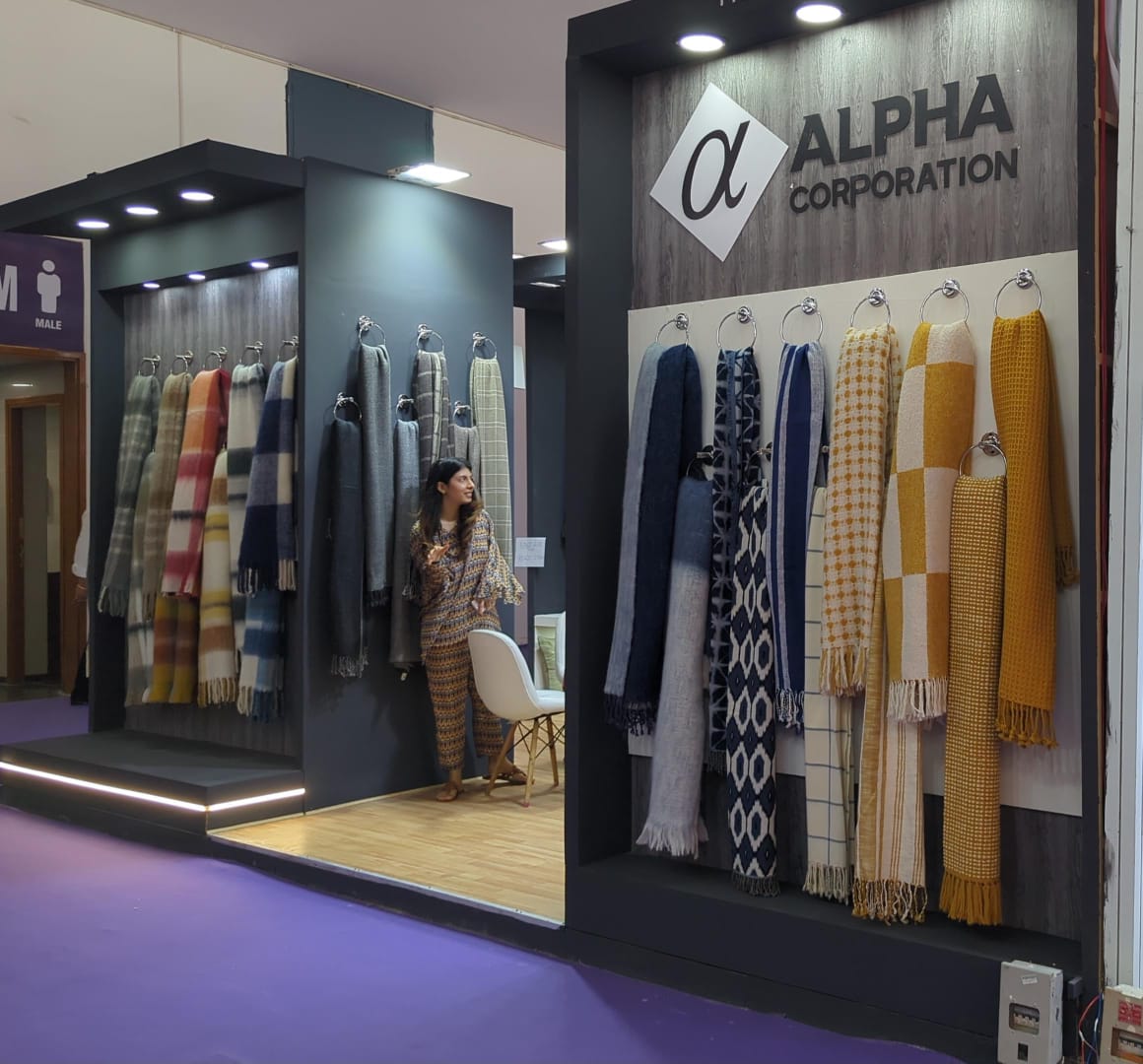 58th IHGF Delhi Fair 2024