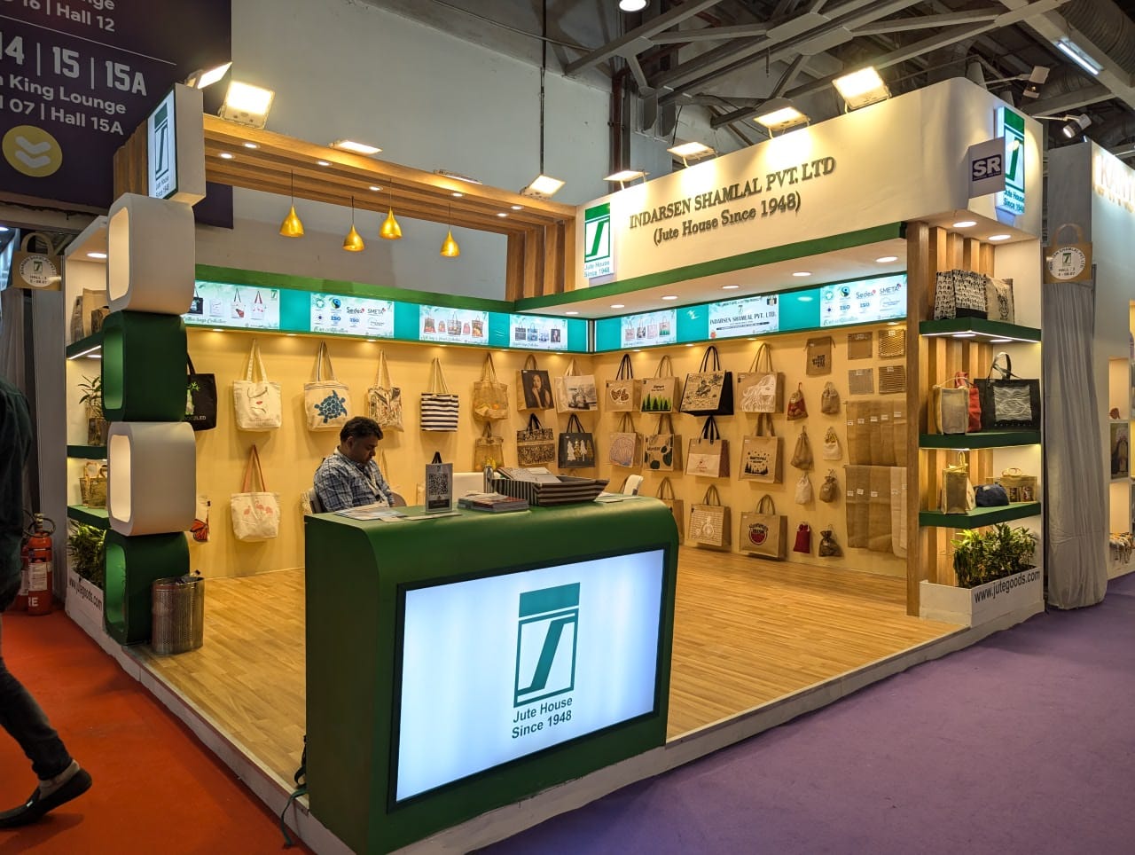 58th IHGF Delhi Fair 2024