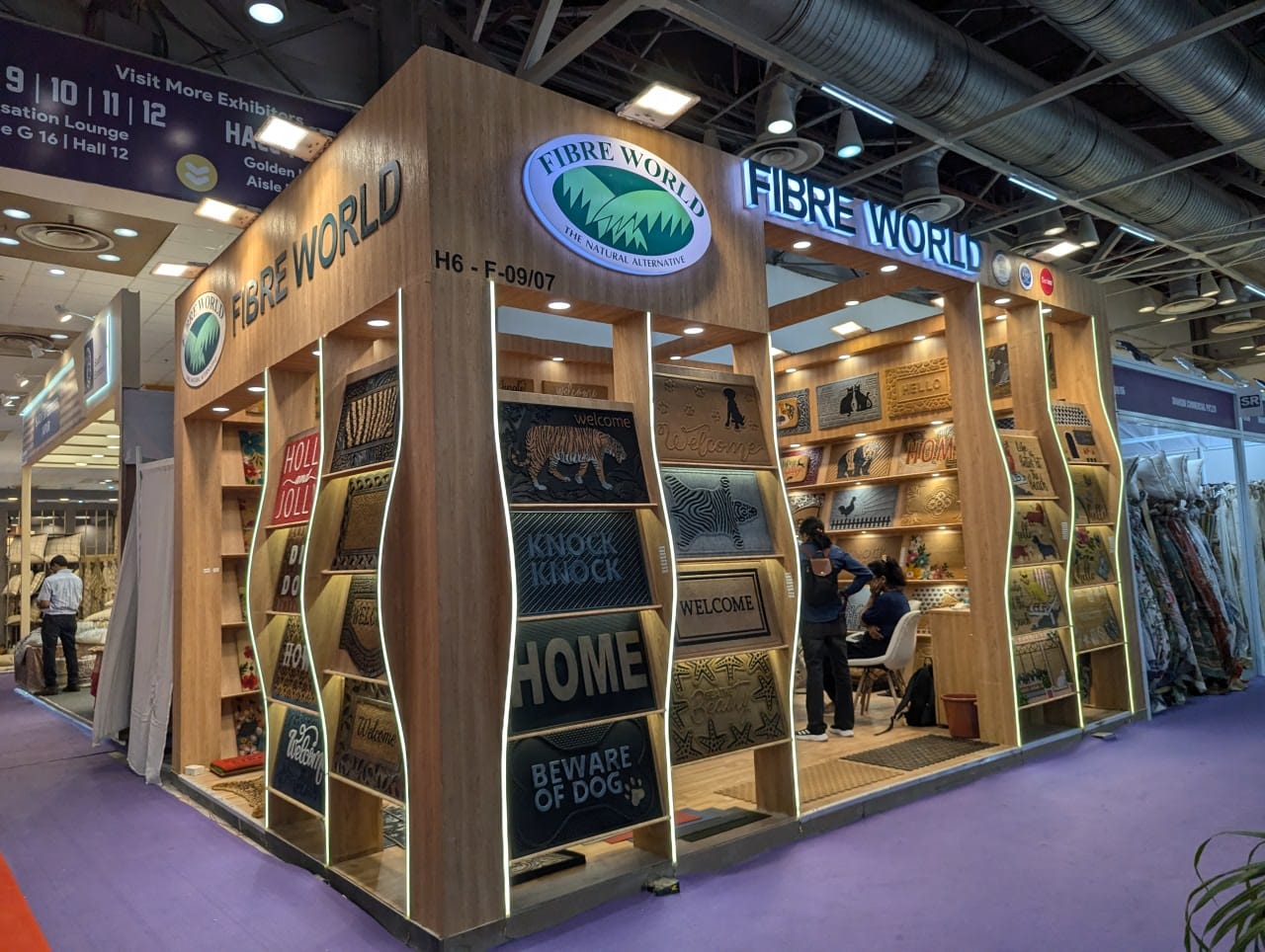 58th IHGF Delhi Fair 2024