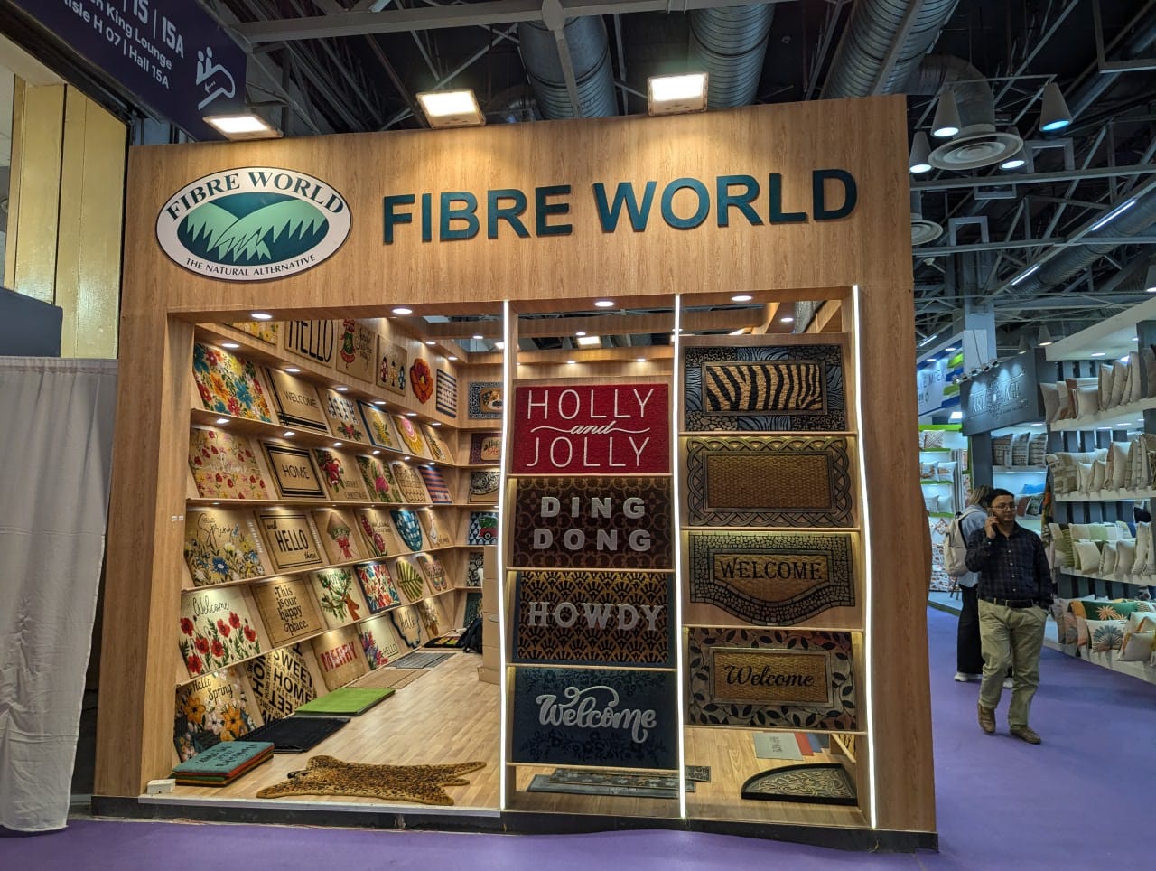 58th IHGF Delhi Fair 2024