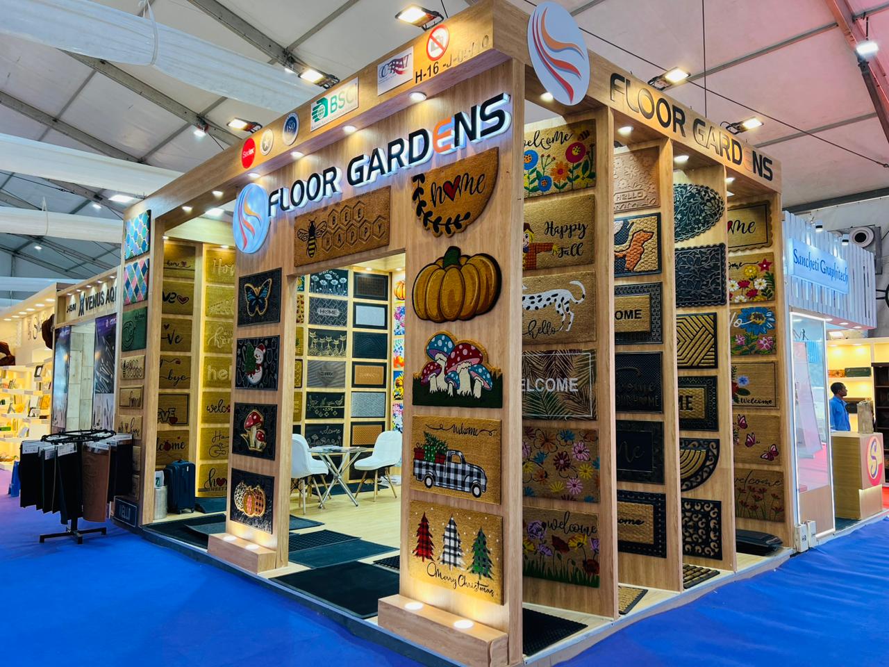 58th IHGF Delhi Fair 2024