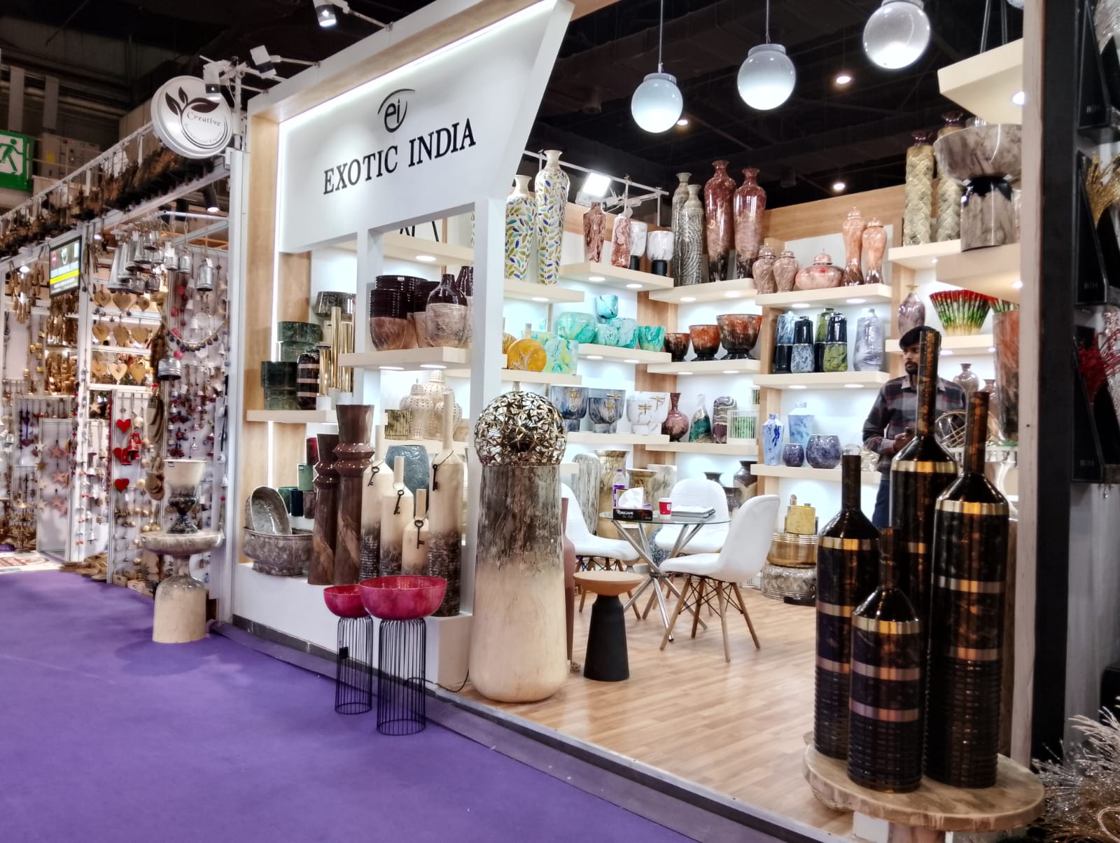 58th IHGF Delhi Fair 2024