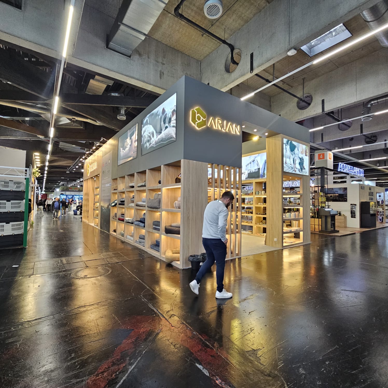 interzoo