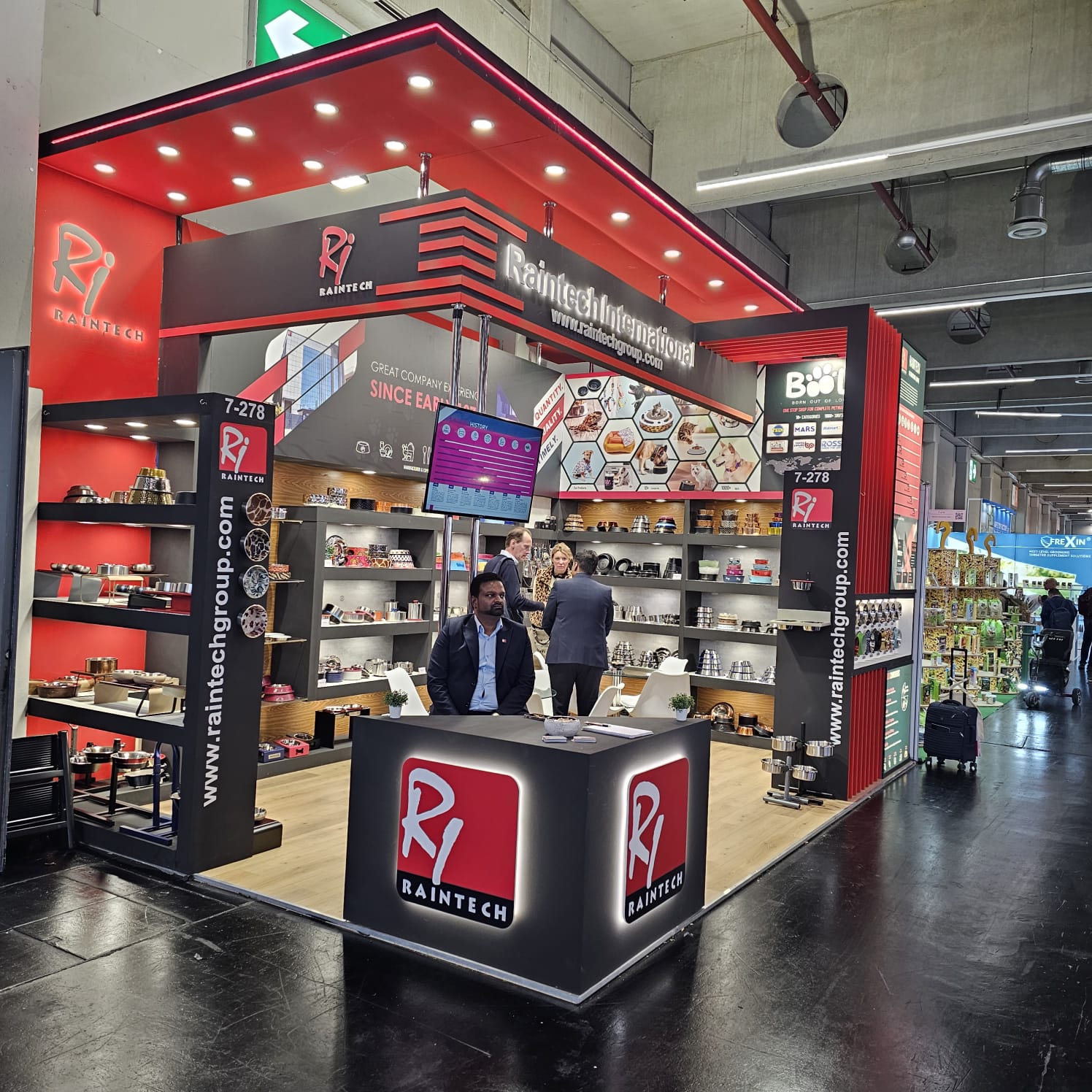 interzoo