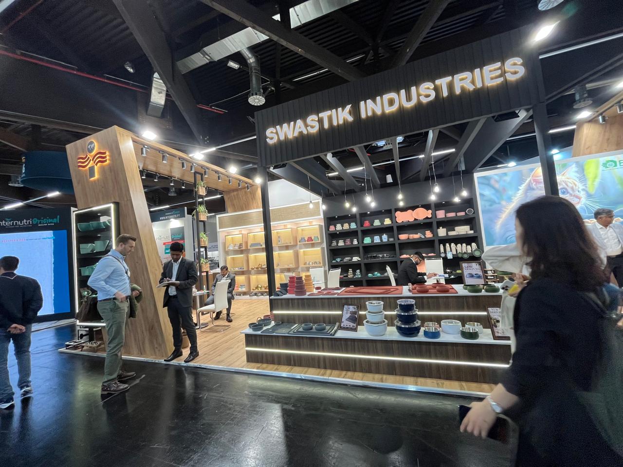 interzoo