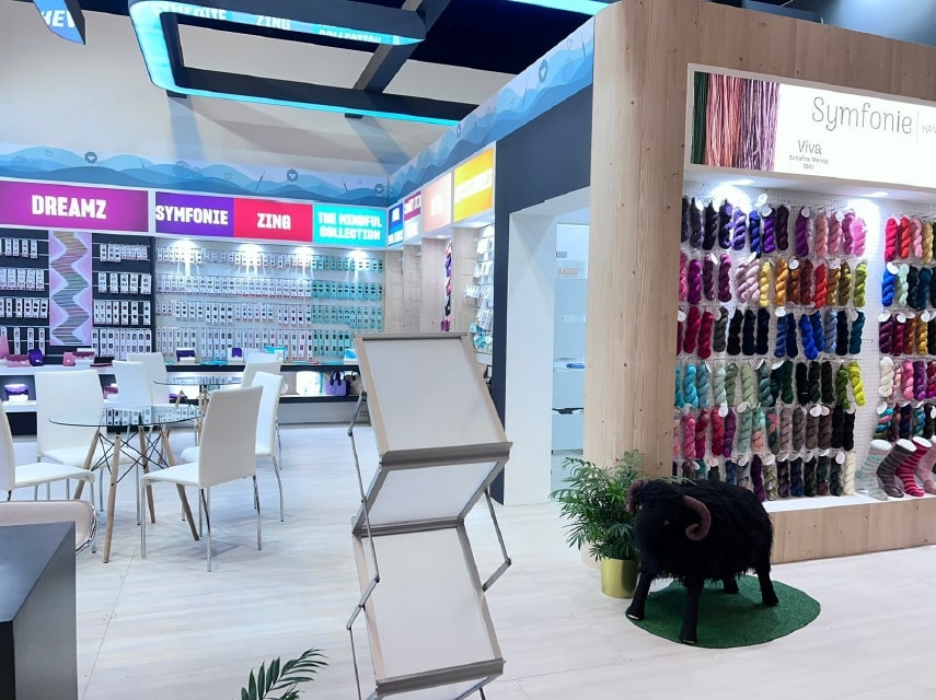 The H+H trade fair 2024