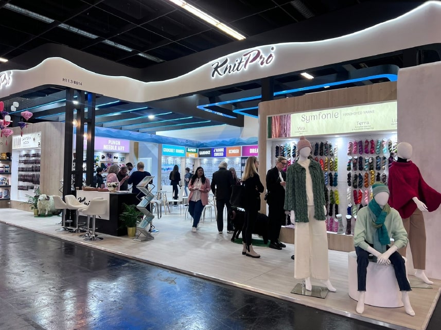 The H+H trade fair 2024