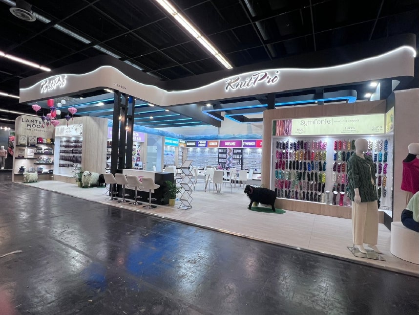 The H+H trade fair 2024