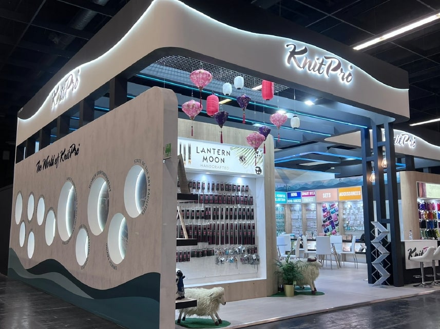 The H+H trade fair 2024