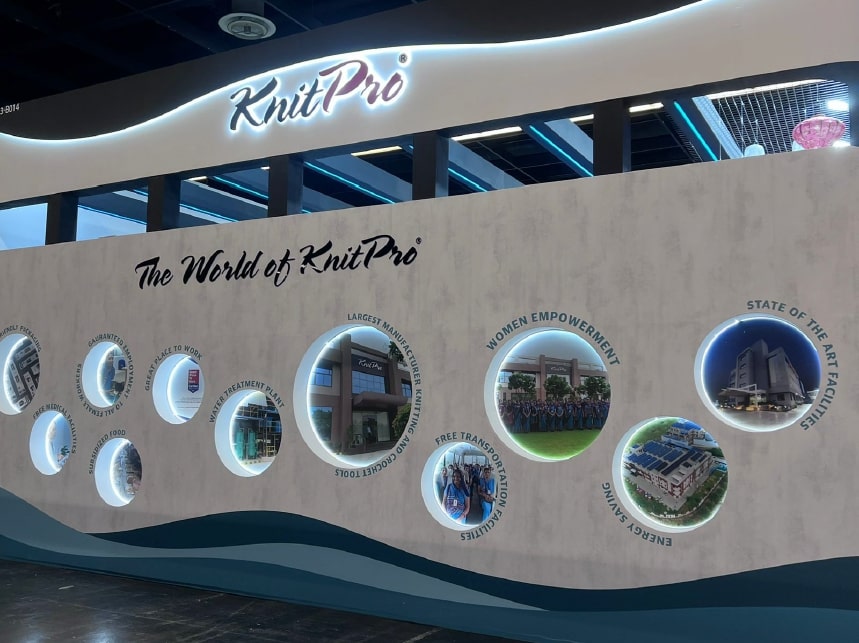 The H+H trade fair 2024