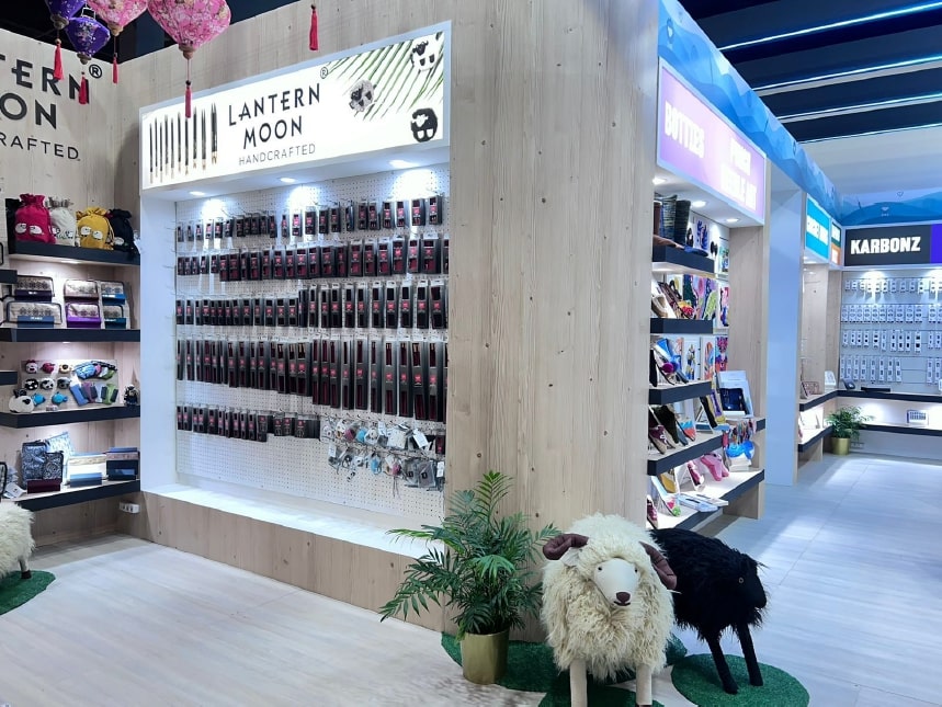 The H+H trade fair 2024