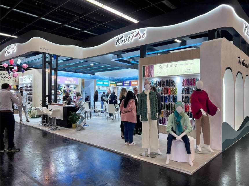 The H+H trade fair 2024