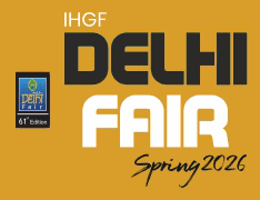 IHGF DELHI FAIR