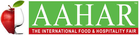 AAHAR – The International Food & Hospitality Fair