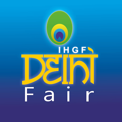 58th IHGF Delhi Fair 2024