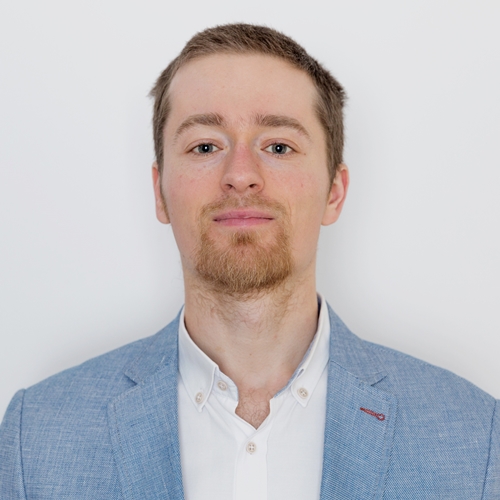 Wojtek Kowalczykiewicz