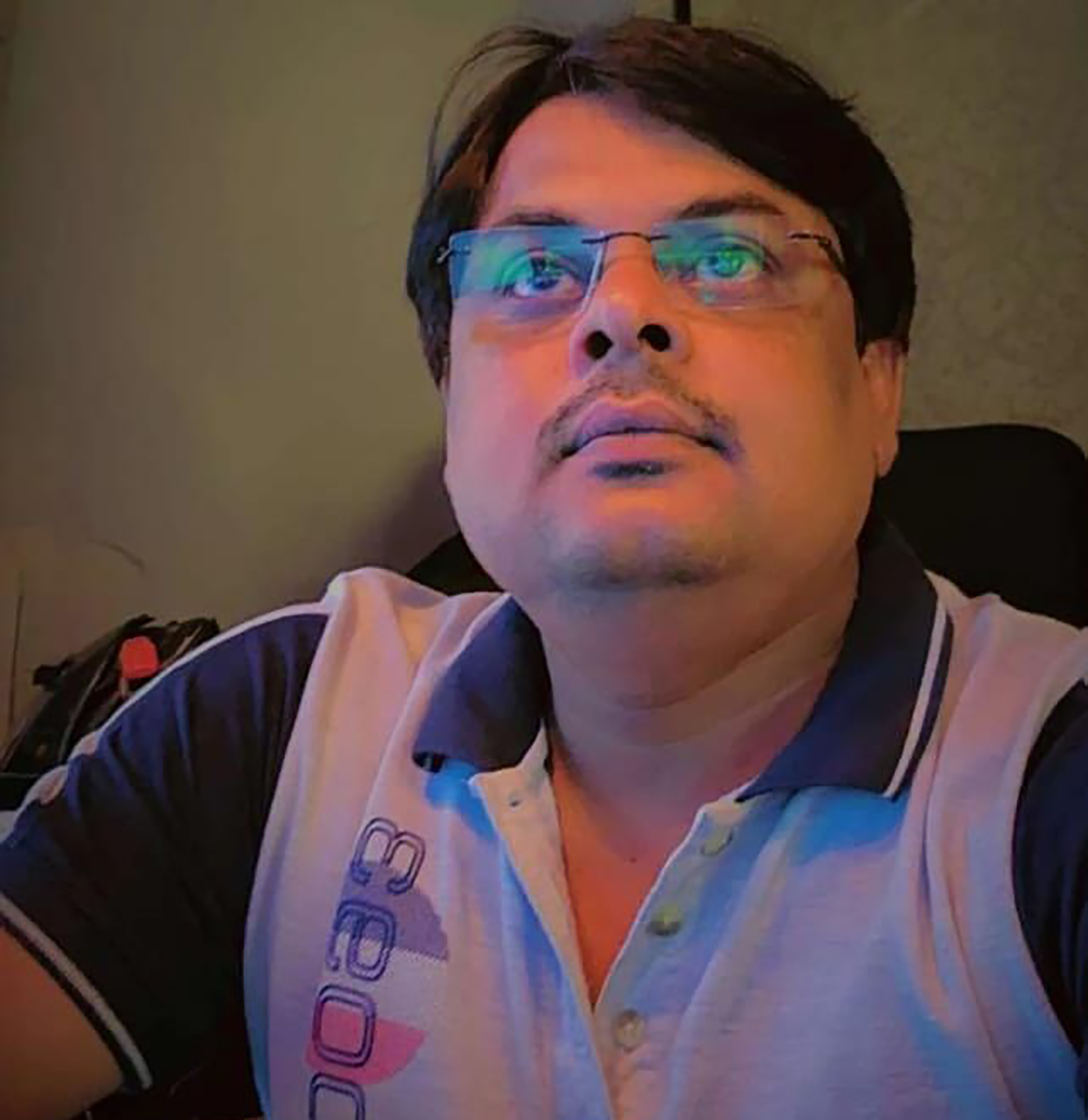 Hitendra Kumar Singh